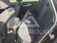 2016 Audi A4