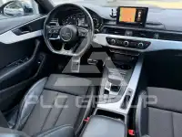 2016 Audi A4