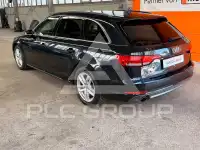 2016 Audi A4