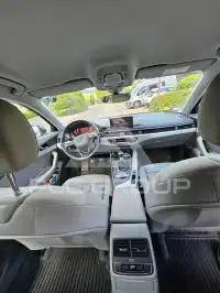 2016 Audi A4