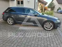 2016 Audi A4