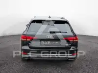 2016 Audi A4