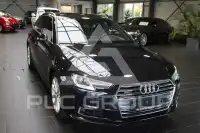 2016 Audi A4