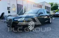 2016 Audi A4