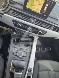 2016 Audi A4