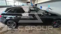 2016 Audi A4