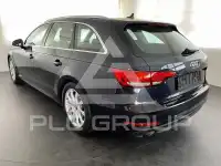 2016 Audi A4