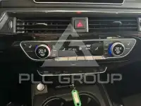 2016 Audi A4