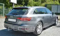 2016 Audi A4