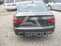 2016 Audi A4