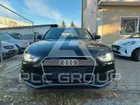 2016 Audi A4