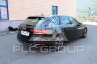 2016 Audi A4