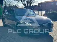 2016 Audi A4