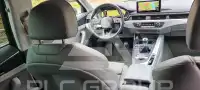 2016 Audi A4