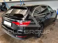 2016 Audi A4