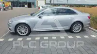 2016 Audi A4