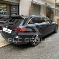 2016 Audi A4