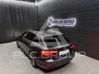 2016 Audi A4