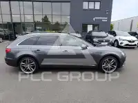 2016 Audi A4