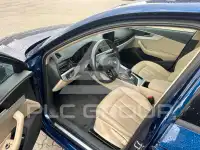 2016 Audi A4