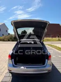 2016 Audi A4