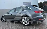 2016 Audi A4