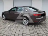 2016 Audi A4