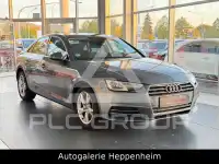 2016 Audi A4