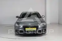 2016 Audi A4