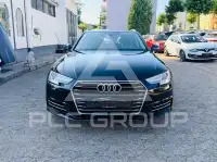 2016 Audi A4