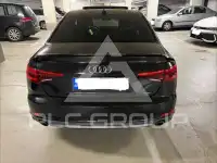 2016 Audi A4