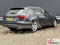 2016 Audi A4