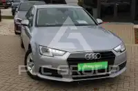 2016 Audi A4