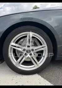 2016 Audi A4