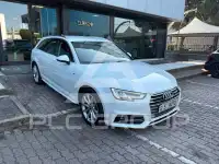 2016 Audi A4
