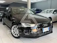 2016 Audi A4