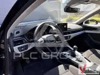 2016 Audi A4
