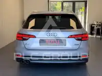 2016 Audi A4