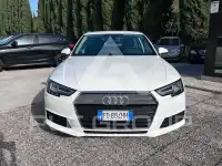 2016 Audi A4