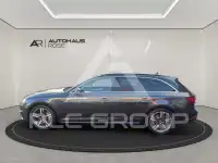 2016 Audi A4