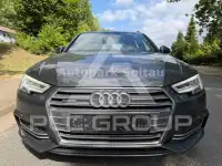 2016 Audi A4