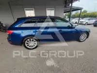 2016 Audi A4