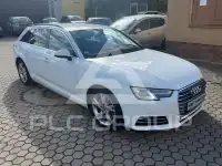 2016 Audi A4