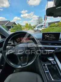 2016 Audi A4