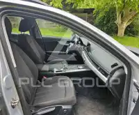 2016 Audi A4