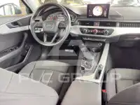 2016 Audi A4