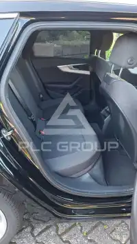 2016 Audi A4