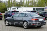 2016 Audi A4