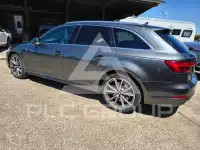 2016 Audi A4