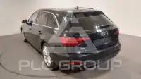 2016 Audi A4